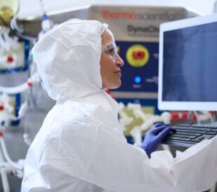 mAb Manufacturing