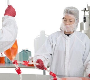 Scale Up vs. Scale Out in Adherent Cell Culture Platforms in Bioprocessing
