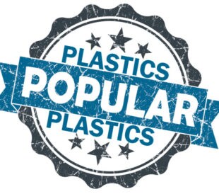 popular plastics