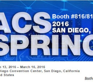 ACS Spring 2016