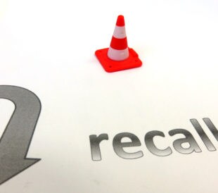 recall car