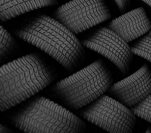 polybutadienes in tires