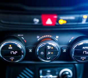 strong plastic car parts