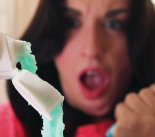 A morning without QA/QC