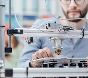 Metal Additive Manufacturing: From Promise to Reality