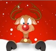 Rudolph The Red-Nosed Reindeer