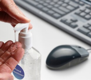 Hand Sanitizer