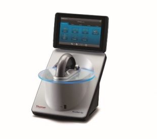 Thermo Scientific NanoDrop Spectrophotometer