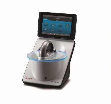 Thermo Scientific NanoDrop Spectrophotometer