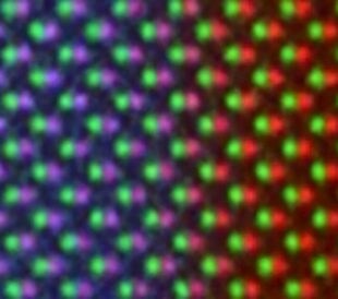 Improved EDX signal with scanning transmission electron microscopy on Spectra Ultra