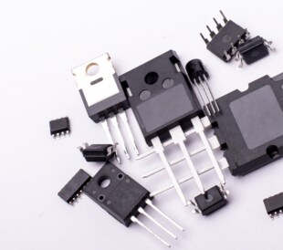 Physical and electrical failure analysis for power devices