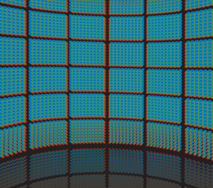 Thin film encapsulation and display technology