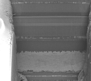 Failure analysis of semiconductor devices