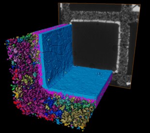 Gasoline particulate filters