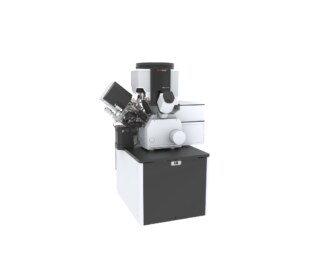 The first-of-its-kind Helios 5 Laser PFIB enables fast sub-surface and 3D characterization at millimeter-scale with nanometer resolution.