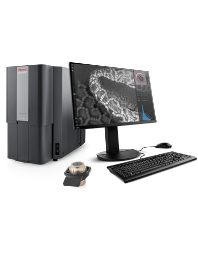 Phenom Desktop SEM for microstructure analysis