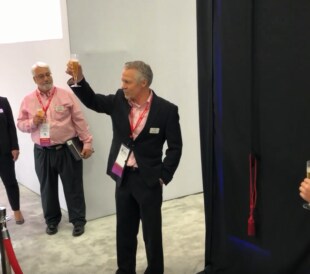 Thermo Scientific Spectra unveiling