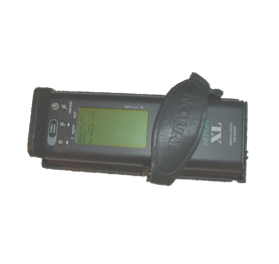 : The Niton XL single-unit handheld XRF analyzer was introduced in 1994