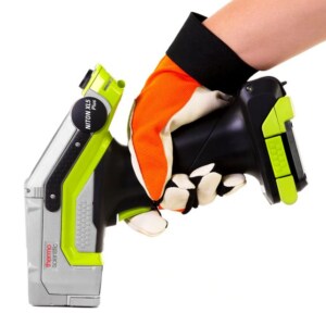 photo of the Niton XL5 Plus Handheld XRF Analyzer is a state-of-the art tool for elemental analysis in industrial environments 