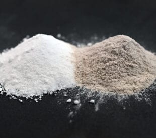 3d printing with plastic powder