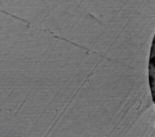 Tackling Non-Conductive Samples with Confidence: The Power of Low-Vac Mode