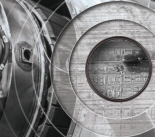 Revolutionizing Aerospace and Defense with Electron Microscopy and Surface Analysis of Passivated Stainless Steel Landing Gear