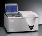 EDXRF Spectrometer