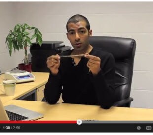 How to Analyze Jewelry Video