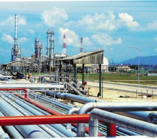 Is the integrity of the pipe compromised?