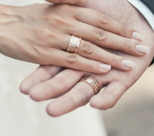 Wedding Rings