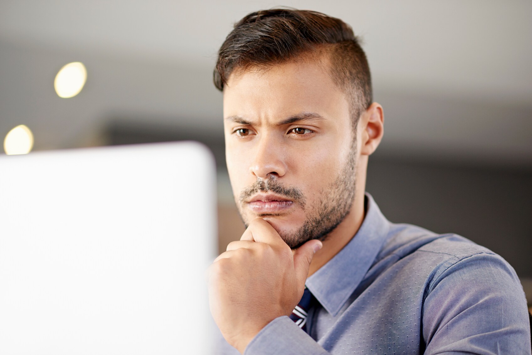 reader questions xrf safety