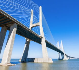 xrf analysis of steel in bridges
