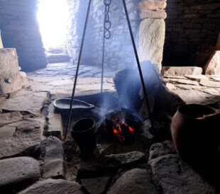 The Journey from Metal Artifacts to Modern Day Steel