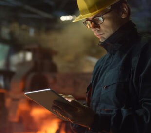 Metallurgical Testing in Manufacturing