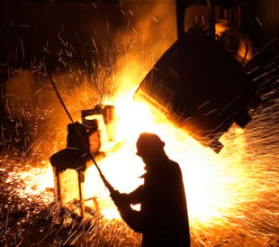 How to Improve Steel Manufacturing Processes and Production Methods