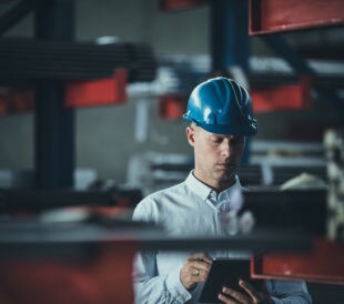 Free Production Improvement Resources for Steel Manufacturers