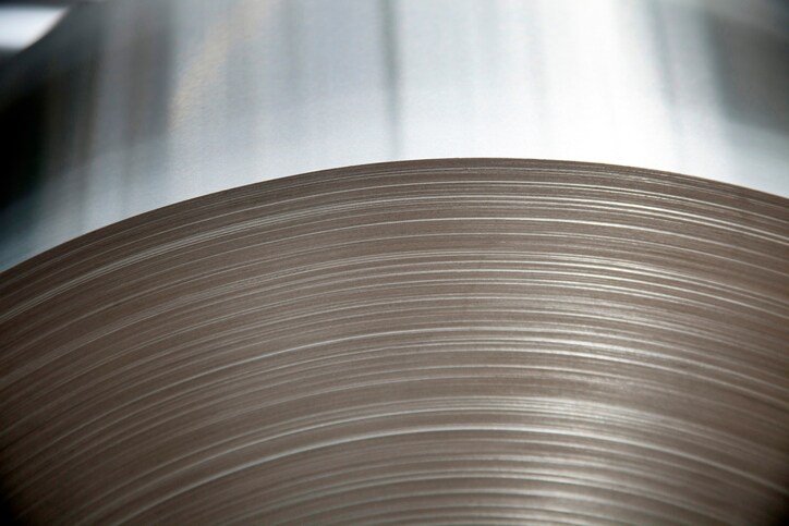 Metal Gauging Content at Your Fingertips