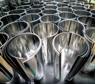 Metals production and gauging