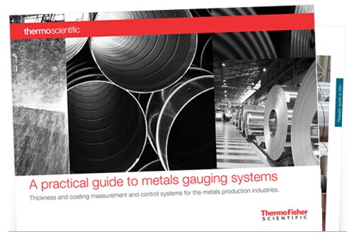 ebook: A Practical Guide to Metals Gauging Systems
