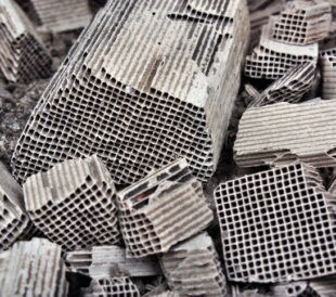 Catalytic Converter Theft in The News Again