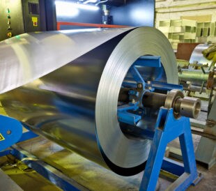 Why Ensuring the Consistency of Galvanized Steel Can Be a Challenge