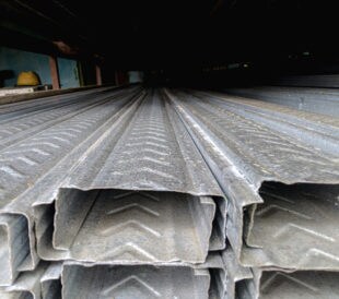 Meeting the Demand for Quality Galvanized Steel
