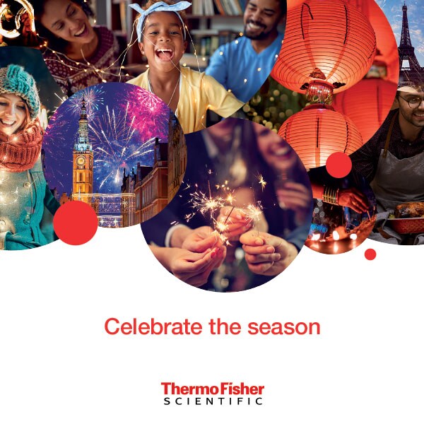 celebrate the season