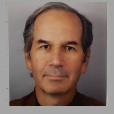 Didier Bonvin