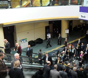 PDAC 2013