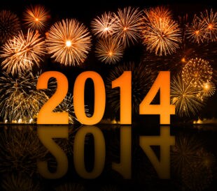 2014 celebration