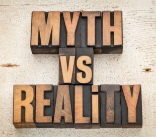 Five Common Myths about Portable XRF Analyzers