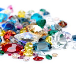 Energy Dispersive X-Ray Fluorescence (EDXRF) is a nondestructive tool for determining the authenticity of colored gemstones and their geographical origin