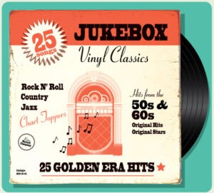 jukebox album coal mine