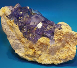The Versatile Apatite Mineral Group